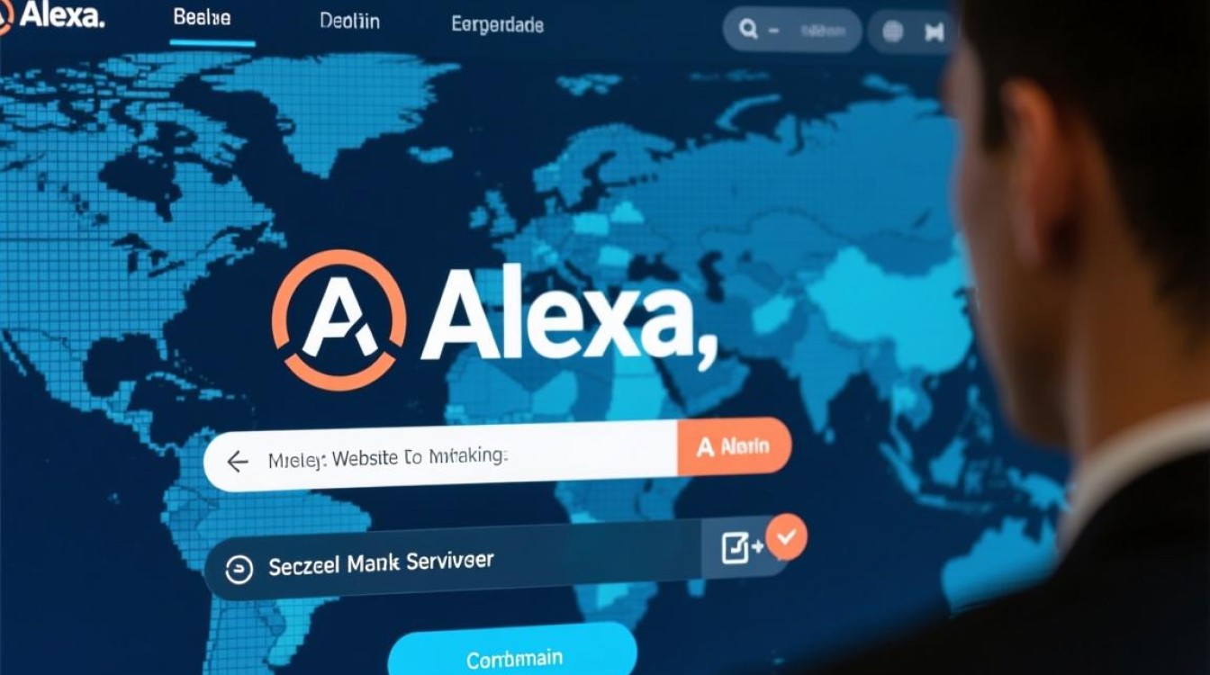 Alexa二级域名为何如此热门?揭秘其背后的商业价值与使用奥秘? Alexa二级域名为何如此热门?揭秘其背后的商业价值与使用奥秘?