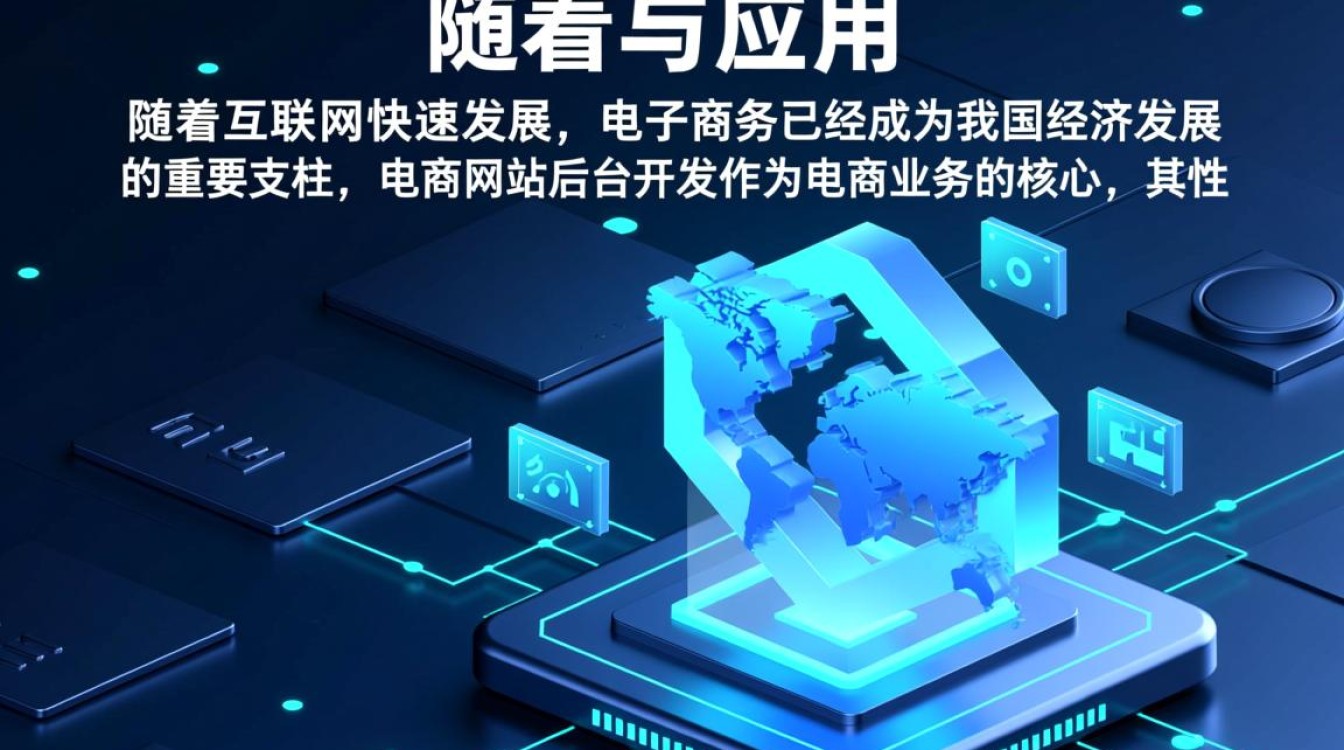 如何高效利用百度优化电商网站后台开发？