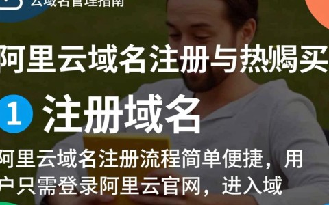 阿里域名修改步骤详解，是简单操作还是复杂过程？