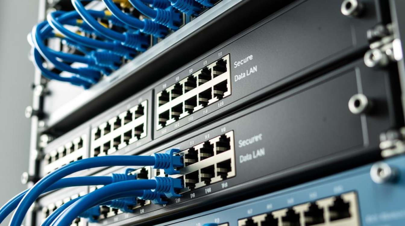 安全数据局域网中继器如何保障数据传输安全？