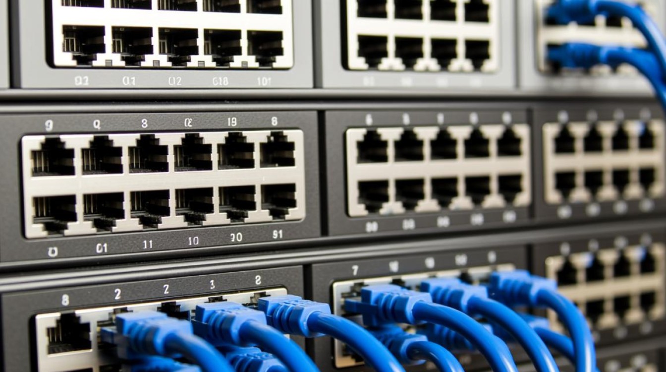 安全数据局域网中继器如何保障数据传输安全？