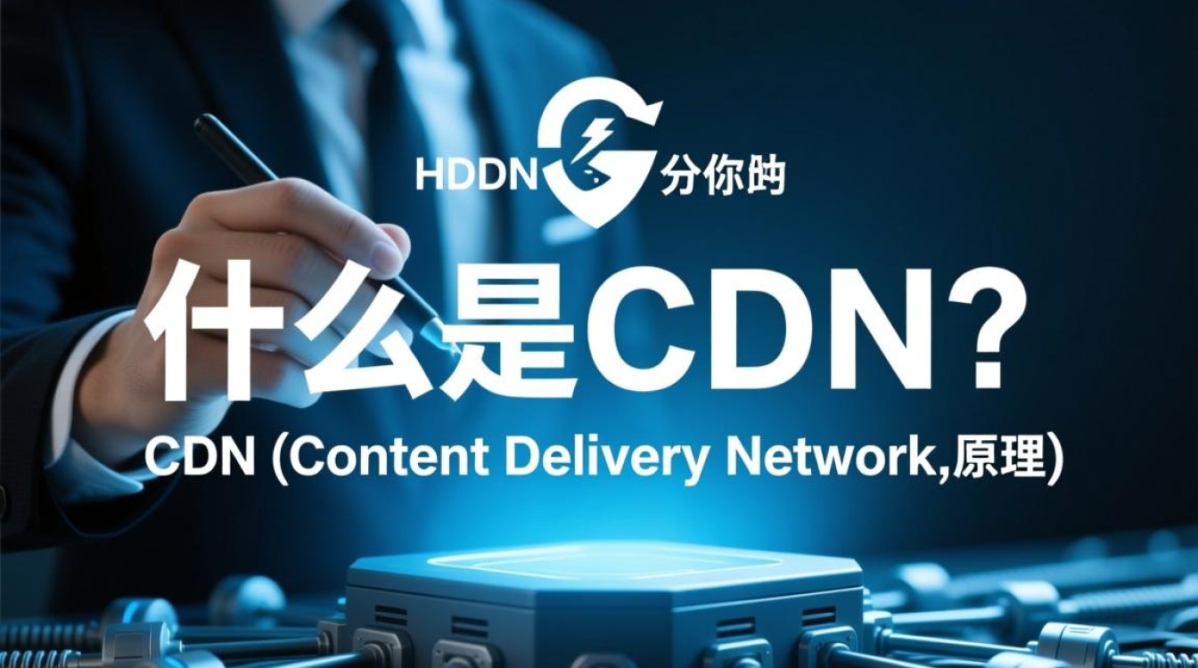 5分钟内如何掌握cdn加速技术原理？揭秘其背后的疑问与奥秘！