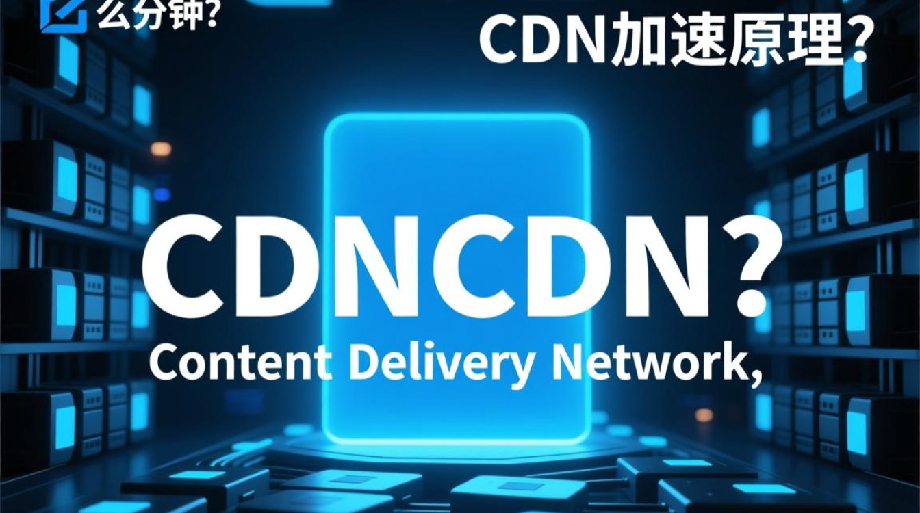 5分钟内如何掌握cdn加速技术原理？揭秘其背后的疑问与奥秘！