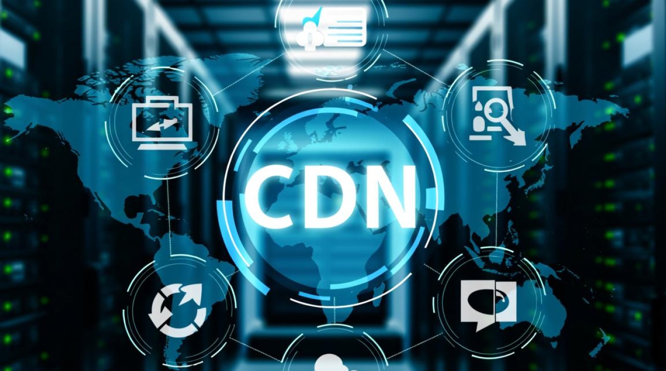 为何一个源站需要配置两个CDN？背后原理是什么？