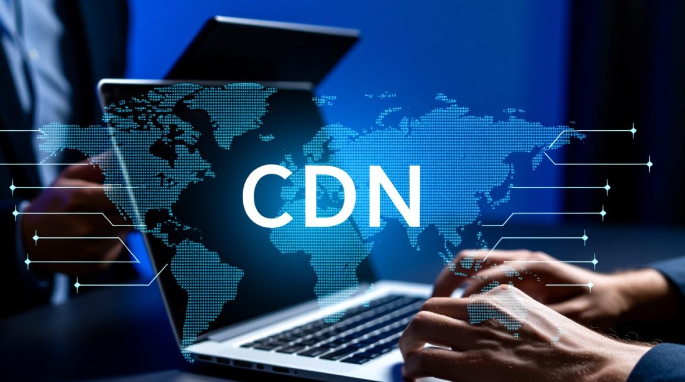 为何一个源站需要配置两个CDN？背后原理是什么？