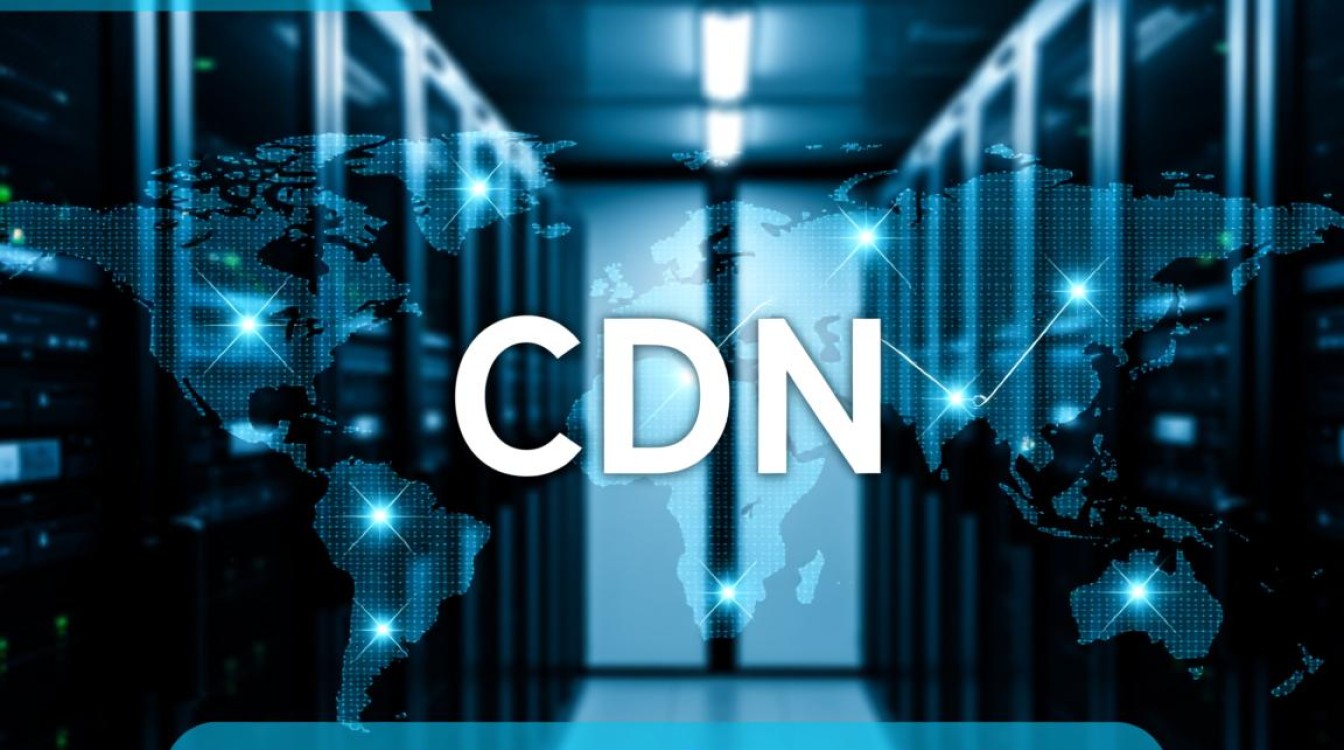 为何一个源站需要配置两个CDN？背后原理是什么？