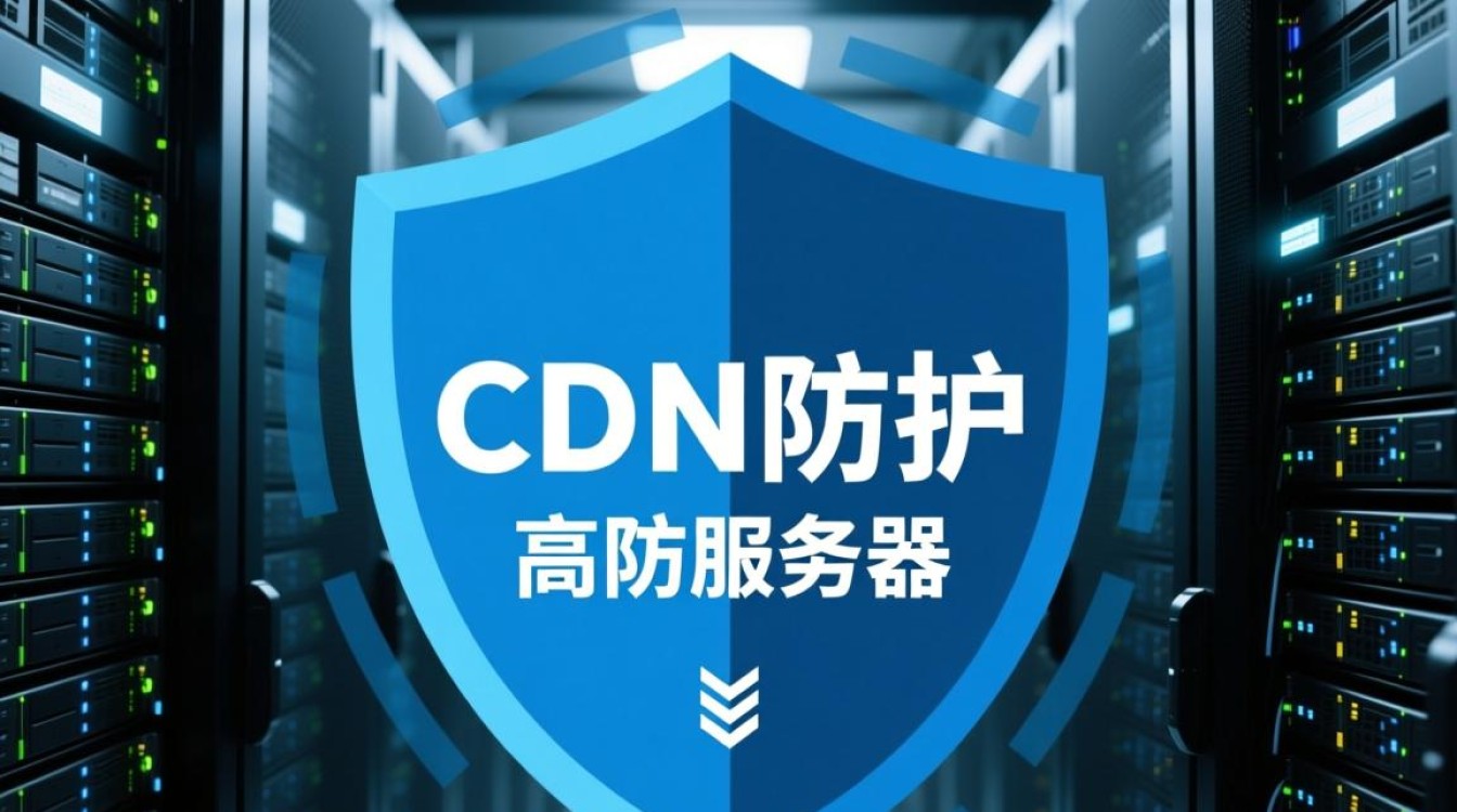 cdn防护与高防服务器,究竟哪一款才是网络安全的最佳选择? cdn防护与高防服务器,究竟哪一款才是网络安全的最佳选择?