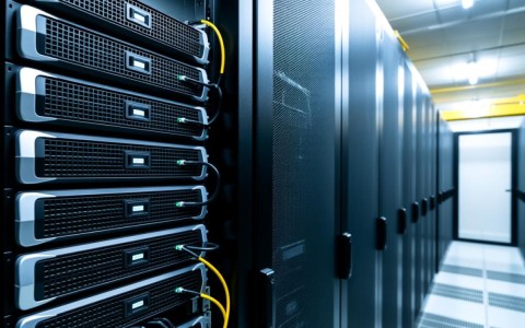 服务器通电自启动怎么设置？BIOS还是系统里配置？