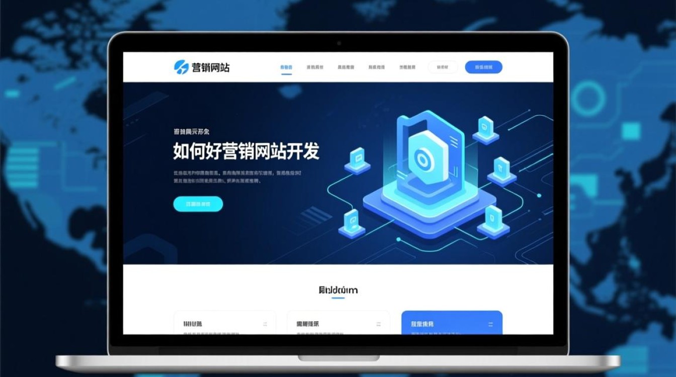 如何打造高效营销网站？揭秘营销网站开发的最佳实践与关键要素？