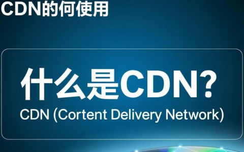 如何高效配置与运用CDN，实现网站加速与内容分发？