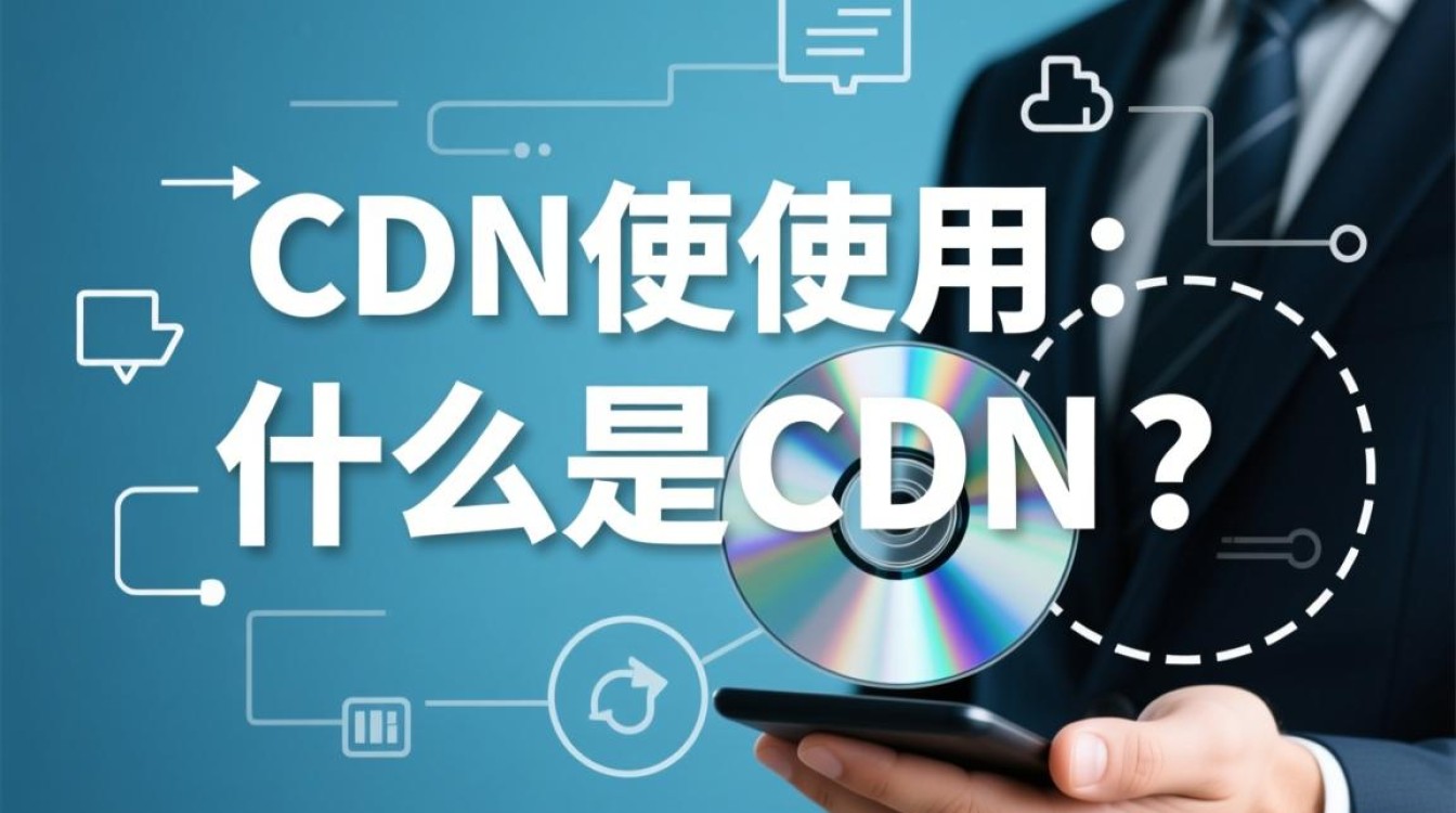 如何高效配置与运用CDN，实现网站加速与内容分发？