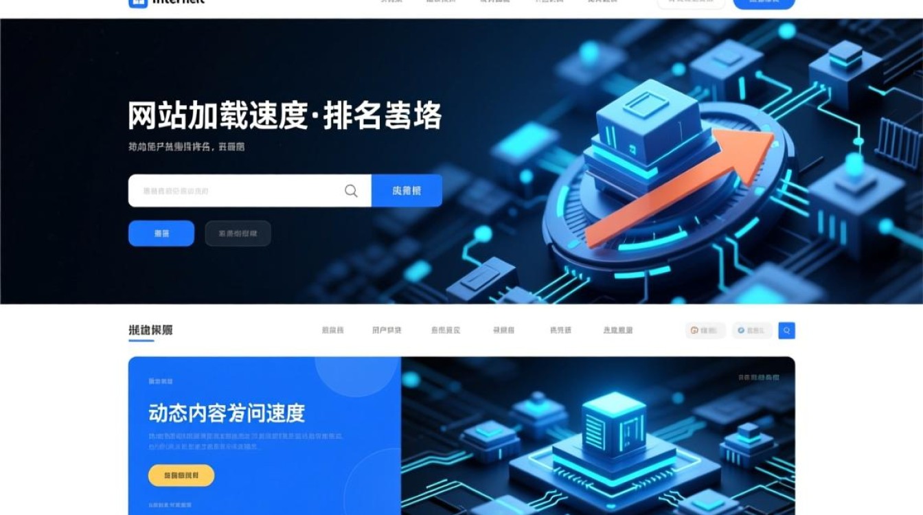 动态cdn加速，如何提升网站速度，优化用户体验的秘诀是什么？