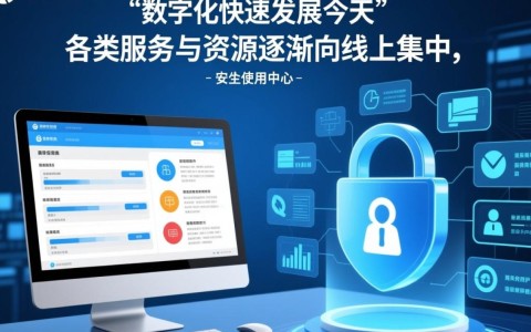 安全使用中心如何正确操作才能避免风险？