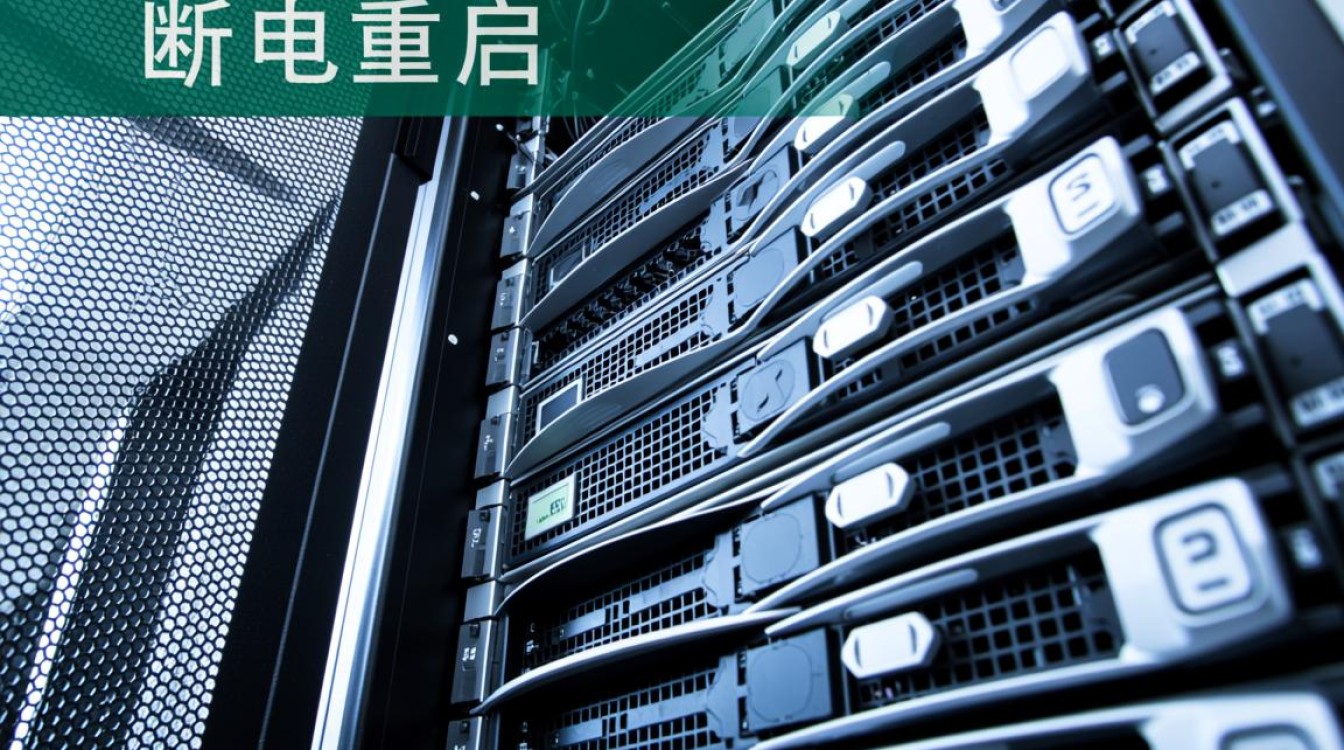 服务器断电后需要设置自动重启吗? 服务器断电后需要设置自动重启吗?