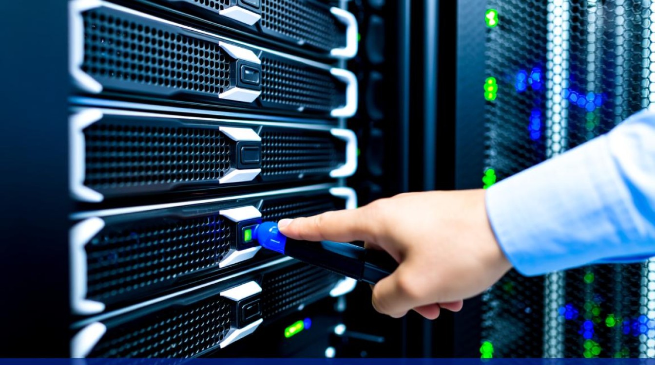 服务器断电后需要设置自动重启吗? 服务器断电后需要设置自动重启吗?