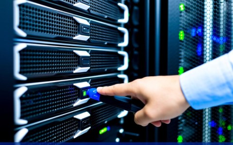 服务器断电后需要设置自动重启吗？