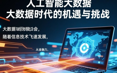 安全人工智能和大数据如何协同保障数据隐私与安全？