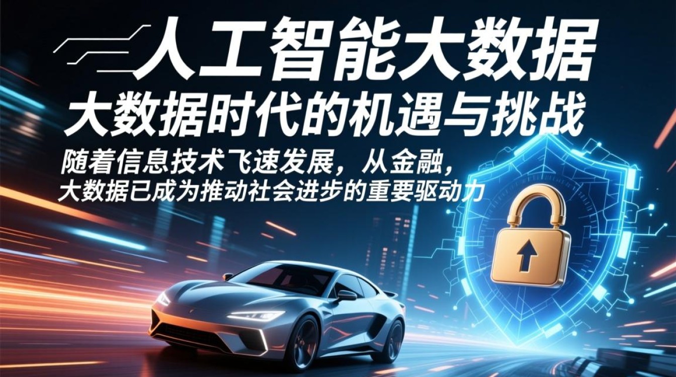 安全人工智能和大数据如何协同保障数据隐私与安全? 安全人工智能和大数据如何协同保障数据隐私与安全?