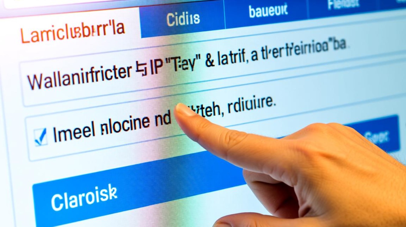 如何正确设置域名解析的主机记录，确保网站正常运行？