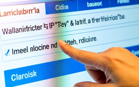 如何正确设置域名解析的主机记录，确保网站正常运行？