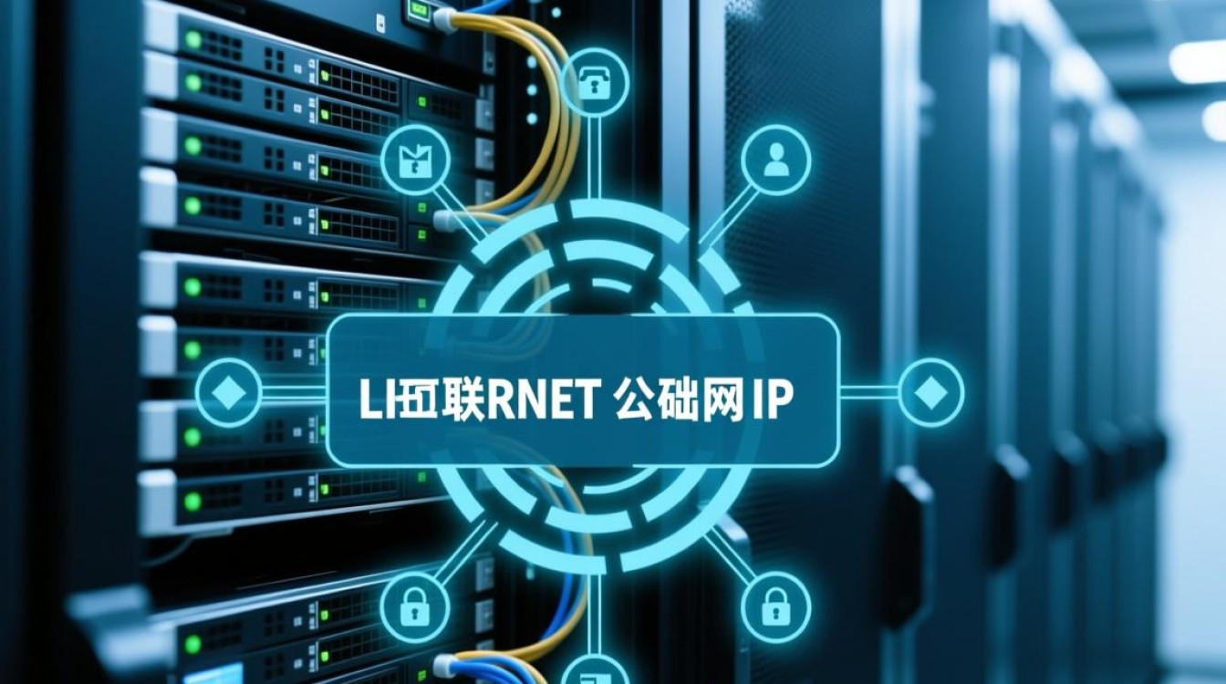 服务器访问互联网公网ip地址时如何配置安全组规则？