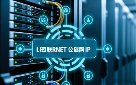 服务器访问互联网公网ip地址时如何配置安全组规则？