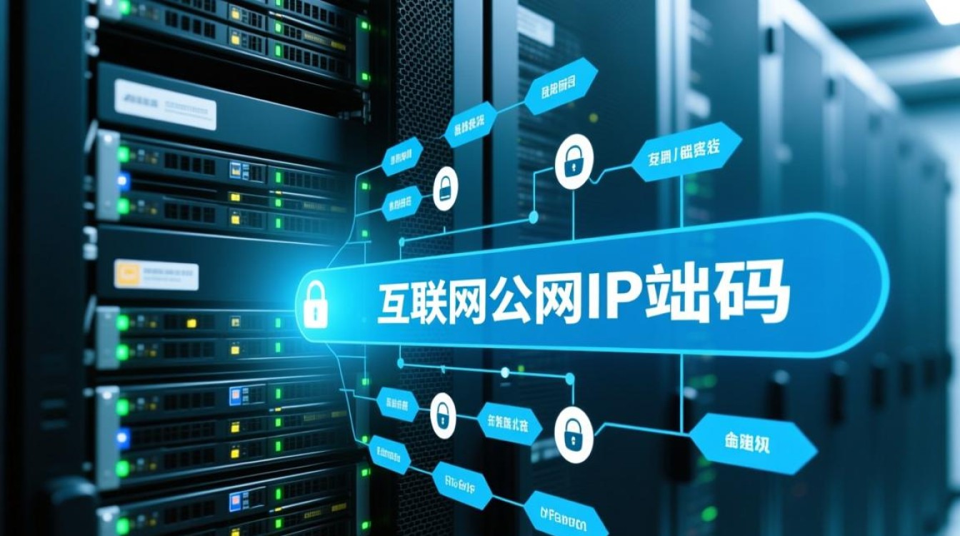 服务器访问互联网公网ip地址时如何配置安全组规则？