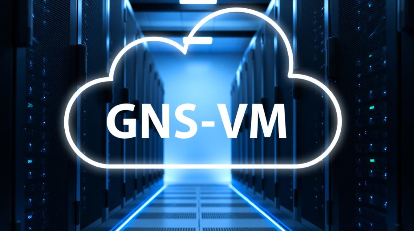 如何优化gns配置vm以提升虚拟机性能和稳定性？