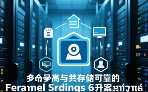 服务器如何设置云盘？新手操作步骤有哪些？