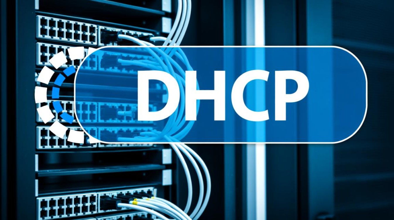 DHCP配置方法有哪些步骤和技巧，如何优化网络性能？