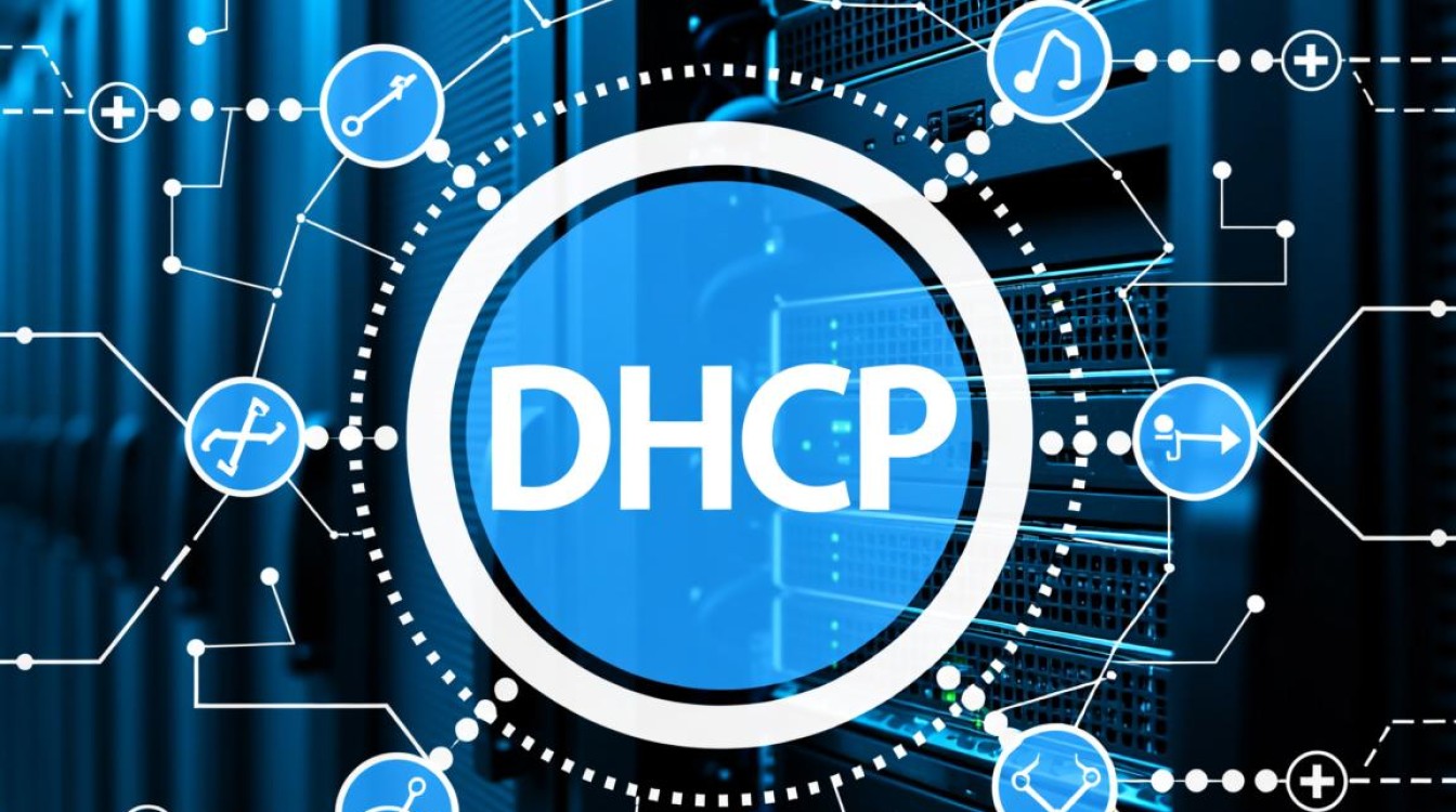 DHCP配置方法有哪些步骤和技巧，如何优化网络性能？