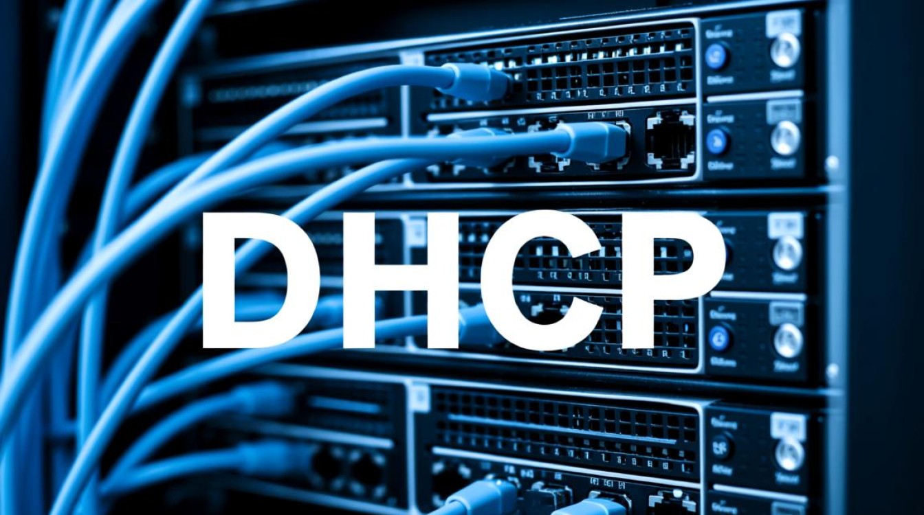 DHCP配置方法有哪些步骤和技巧，如何优化网络性能？