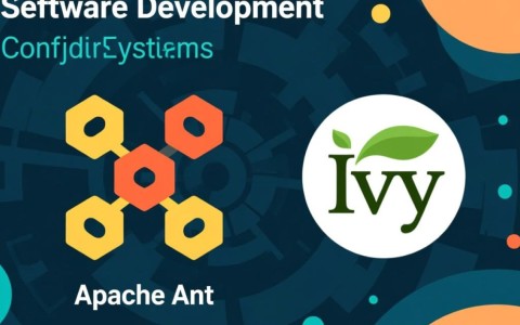 在ant配置ivy时，如何解决常见问题及优化配置技巧？