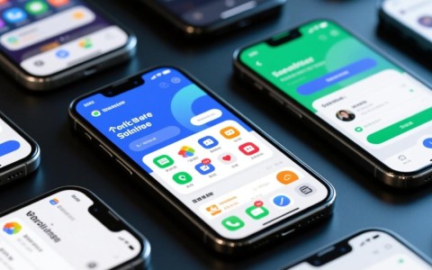 个性化手机软件开发，如何打造独一无二的用户体验？