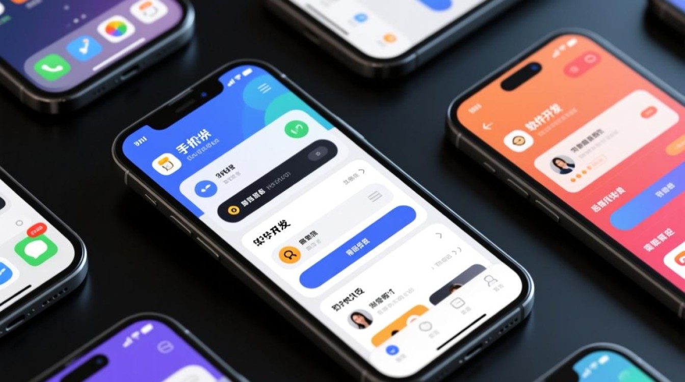 个性化手机软件开发，如何打造独一无二的用户体验？