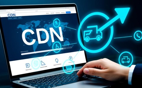 网站CDN加速真的有效吗？如何选择合适的CDN服务提升网站速度？