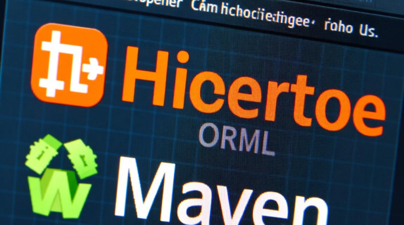 Hibernate Maven配置中，有哪些关键点需要注意以避免常见错误？