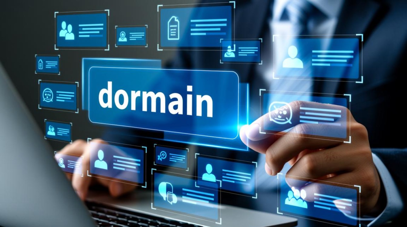 急寻丢失域名，购买后如何找回，避免资源浪费？