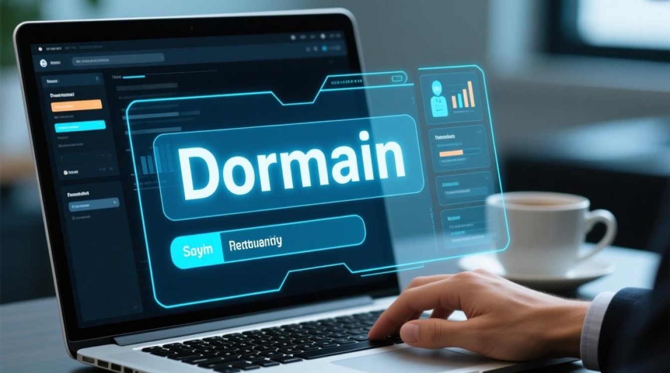 急寻丢失域名，购买后如何找回，避免资源浪费？