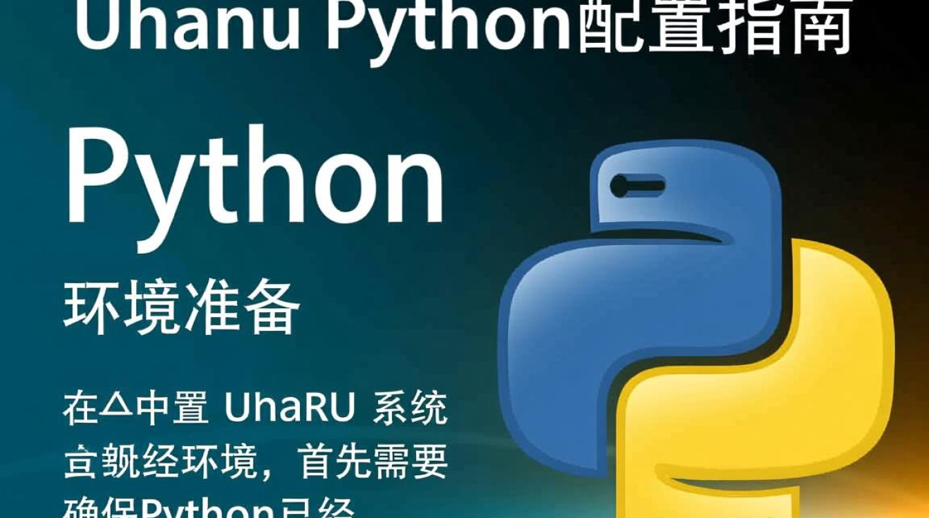 Ubuntu Python配置过程中，有哪些关键步骤和常见问题需要注意？