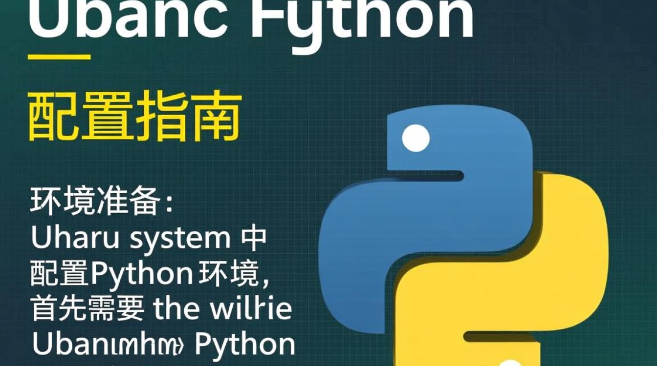 Ubuntu Python配置过程中，有哪些关键步骤和常见问题需要注意？