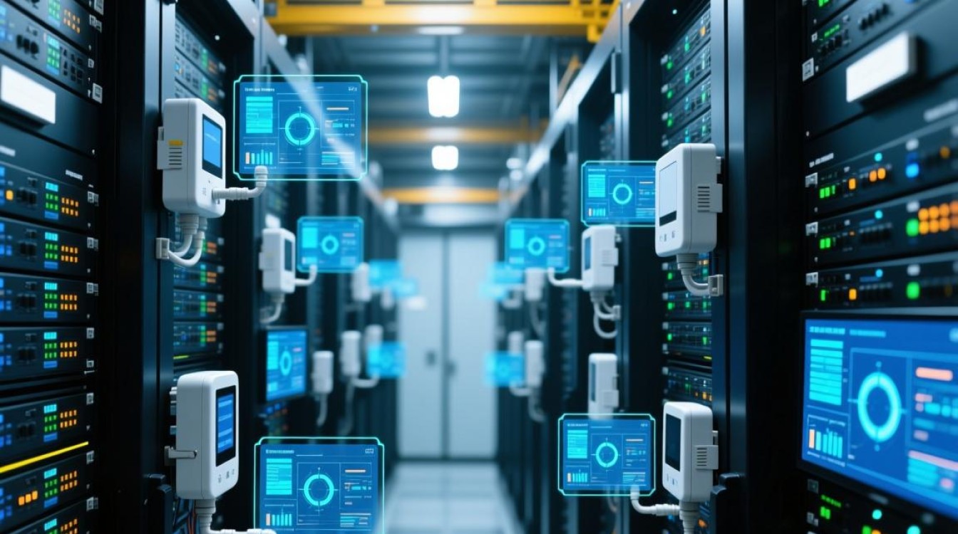 安全数据采集网关如何保障边缘端数据安全采集？