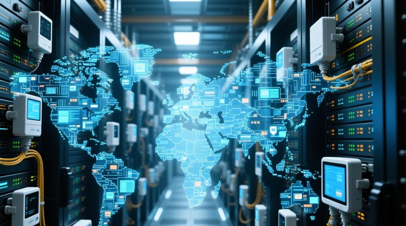 安全数据采集网关如何保障边缘端数据安全采集？