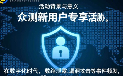 安全众测新用户专享活动参与门槛和奖励是什么？