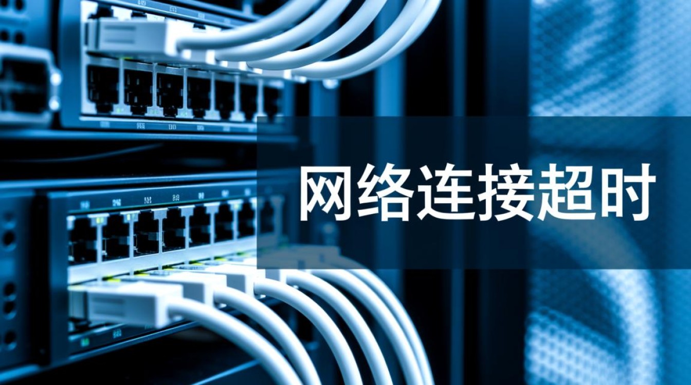 服务器设置网络连接超时怎么办？如何快速排查解决？