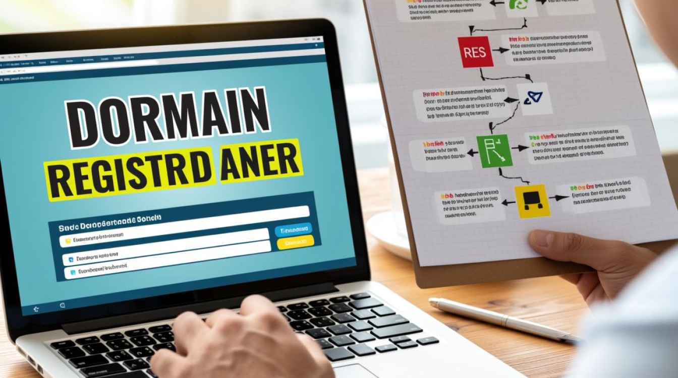 如何有效与域名注册商取得联系及解决沟通难题? 如何有效与域名注册商取得联系及解决沟通难题?