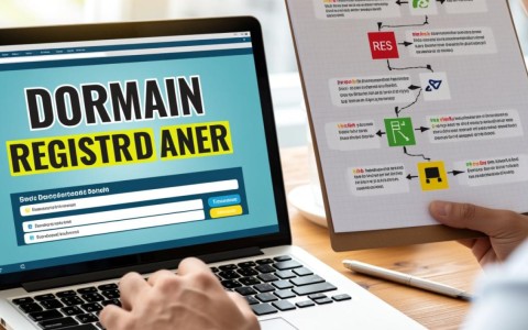 如何有效与域名注册商取得联系及解决沟通难题？