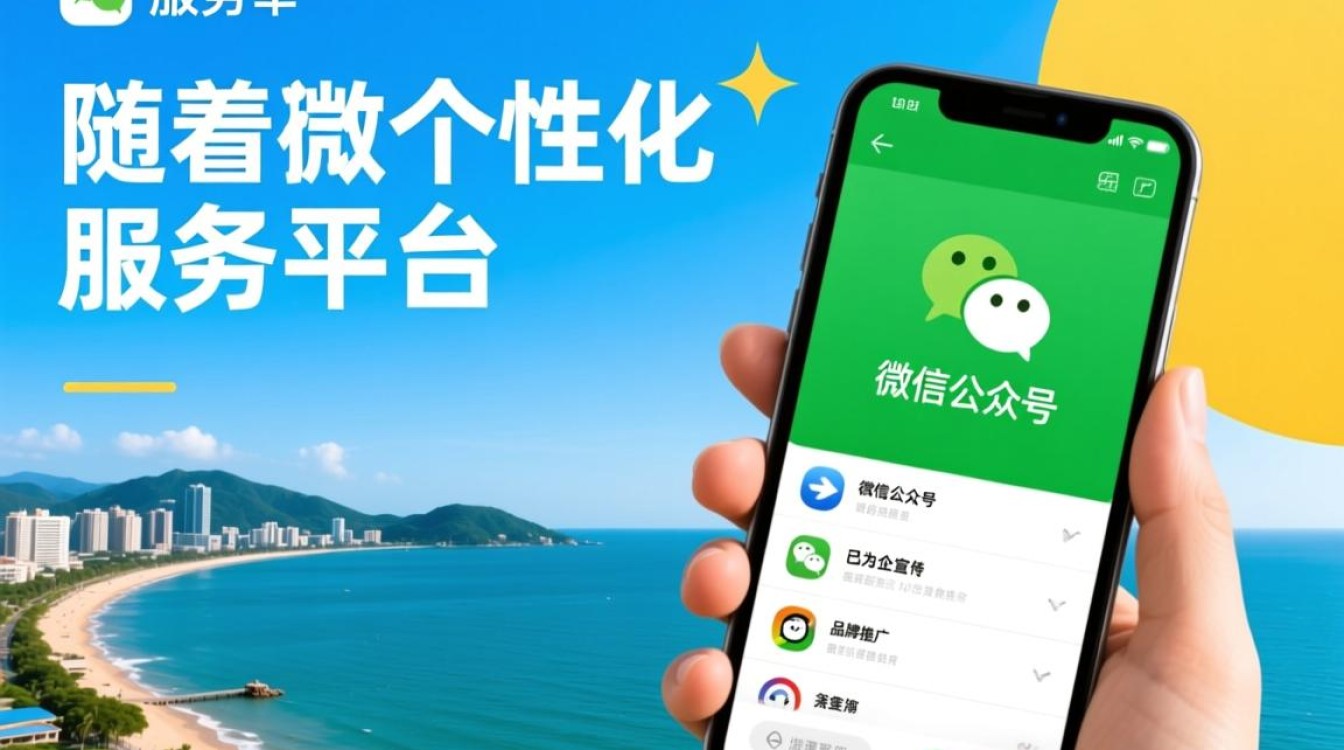 温州微信公众号开发商,他们的产品如何满足本地市场需求? 温州微信公众号开发商,他们的产品如何满足本地市场需求?