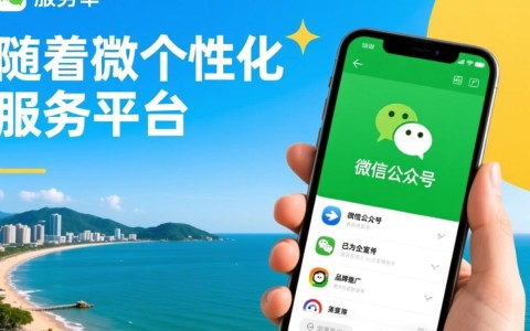 温州微信公众号开发商，他们的产品如何满足本地市场需求？