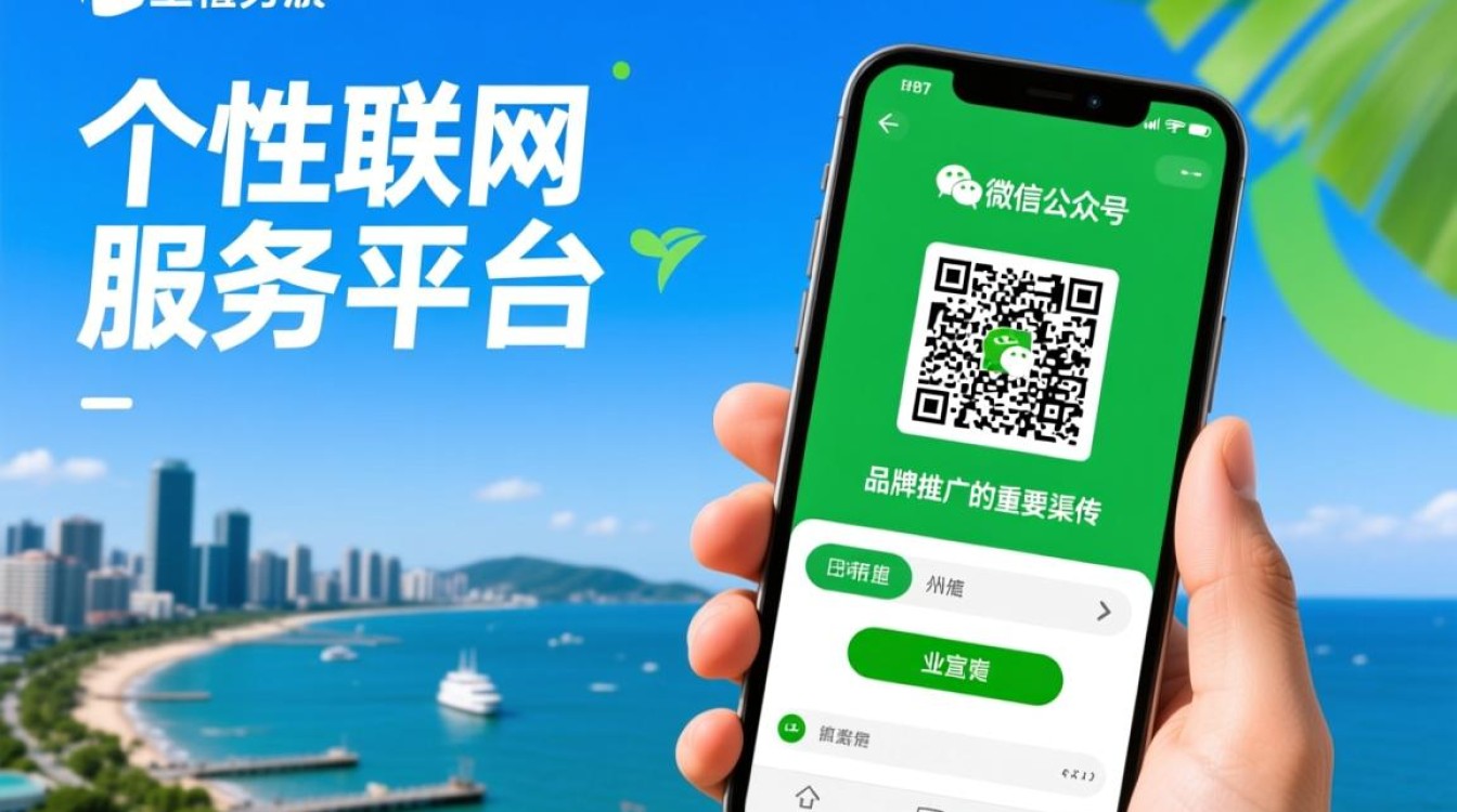 温州微信公众号开发商,他们的产品如何满足本地市场需求? 温州微信公众号开发商,他们的产品如何满足本地市场需求?